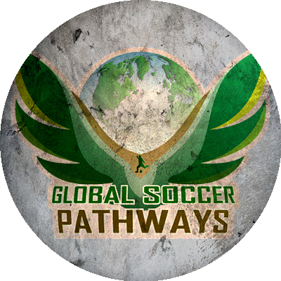 Logo Global Soccer Pathways